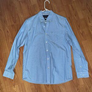 Light Blue Dress shirt size small
